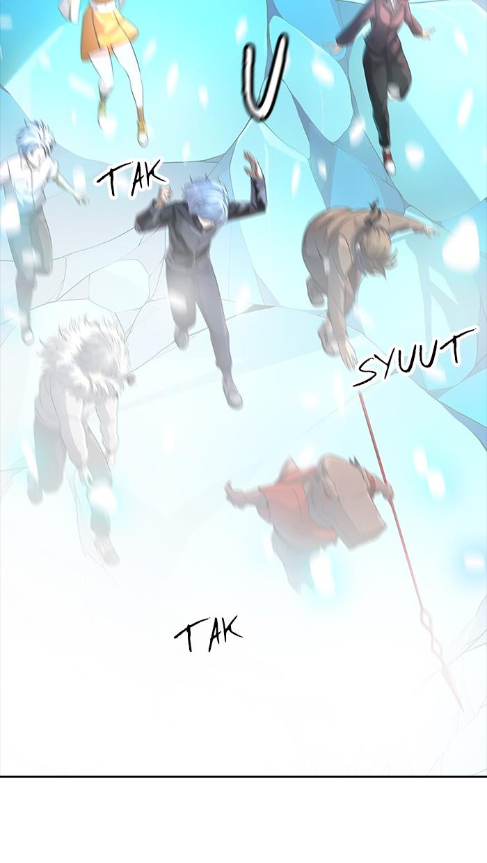 Tower of God Chap 521 - Next Chap 522