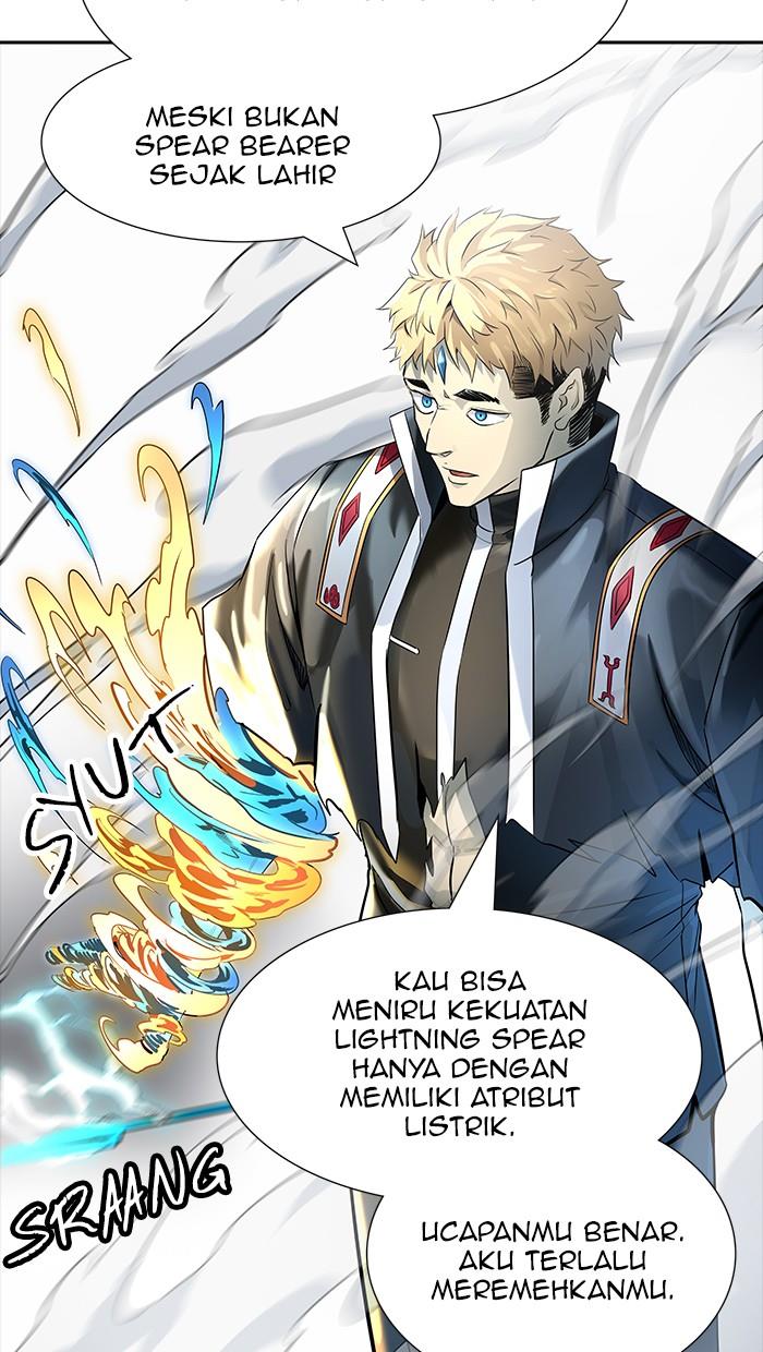 Tower of God Chap 521 - Next Chap 522