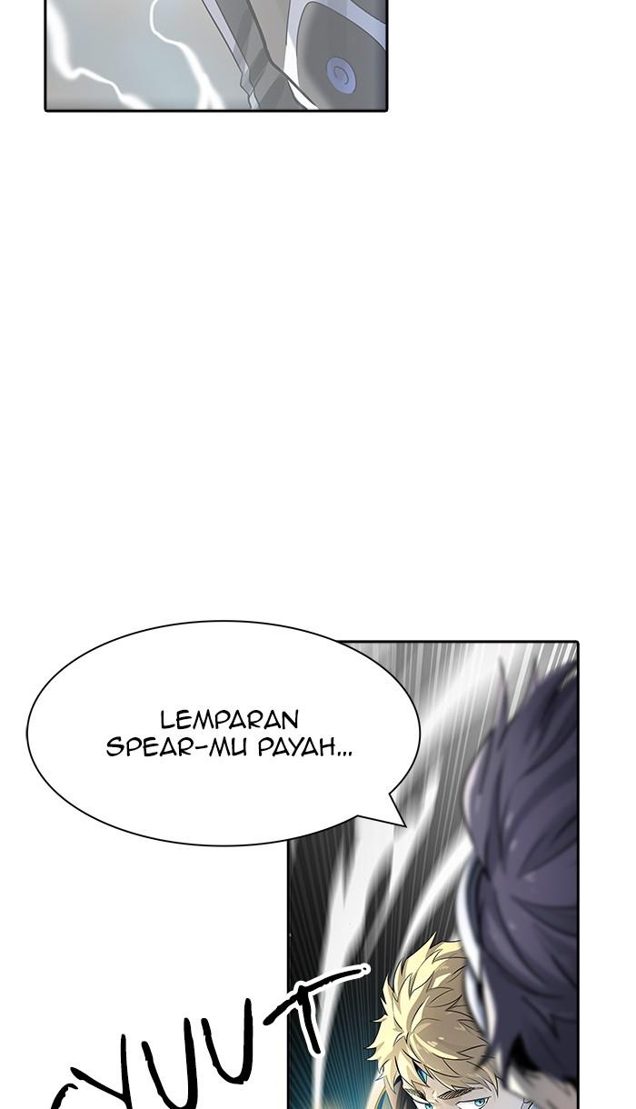 Tower of God Chap 521 - Next Chap 522