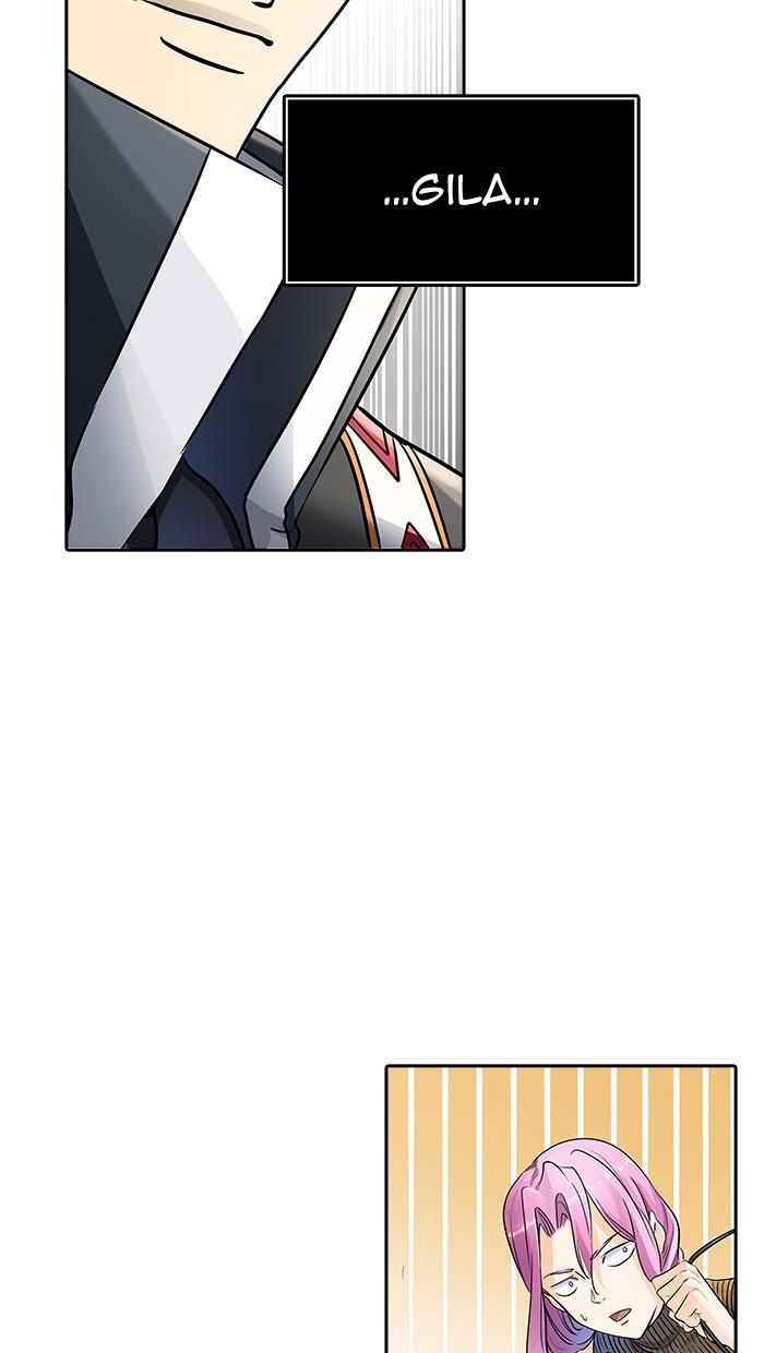 Tower of God Chap 521 - Next Chap 522