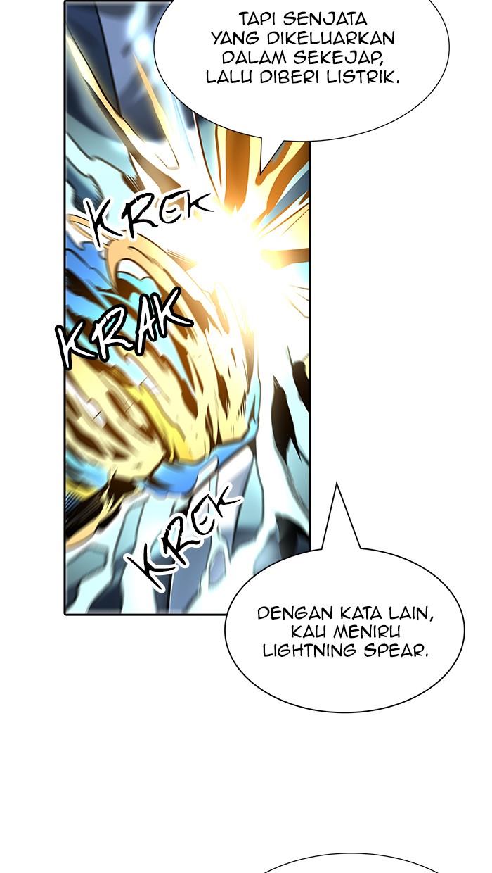 Tower of God Chap 521 - Next Chap 522