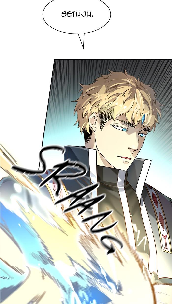 Tower of God Chap 521 - Next Chap 522