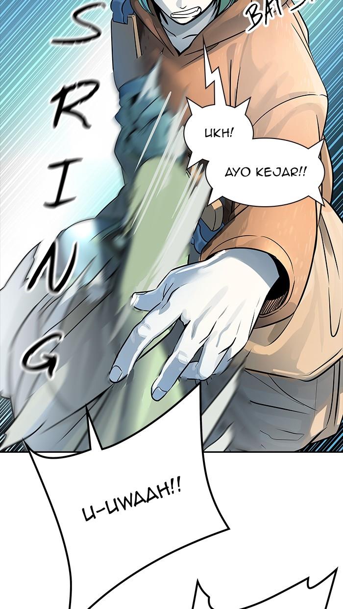 Tower of God Chap 521 - Next Chap 522
