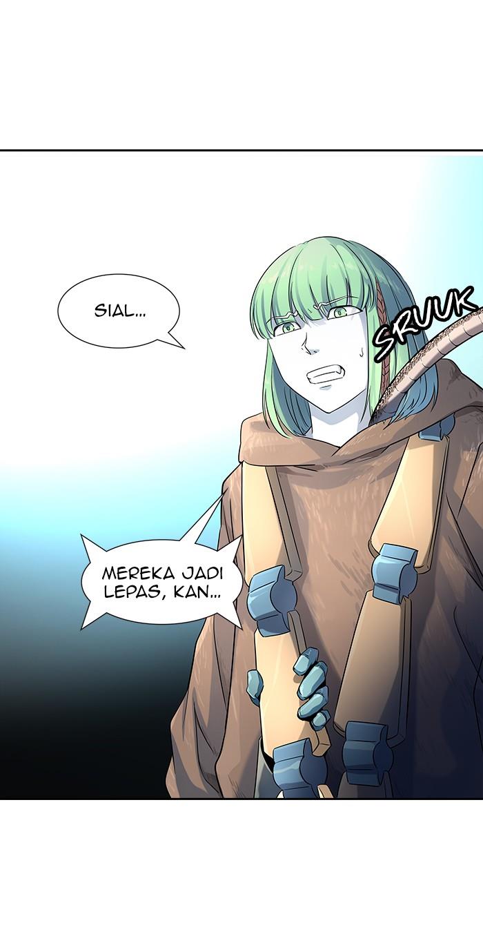 Tower of God Chap 521 - Next Chap 522