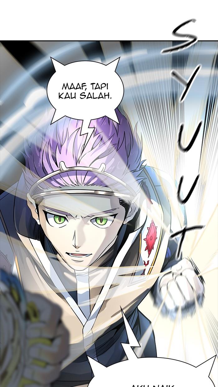 Tower of God Chap 521 - Next Chap 522