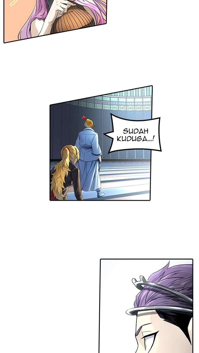 Tower of God Chap 521 - Next Chap 522