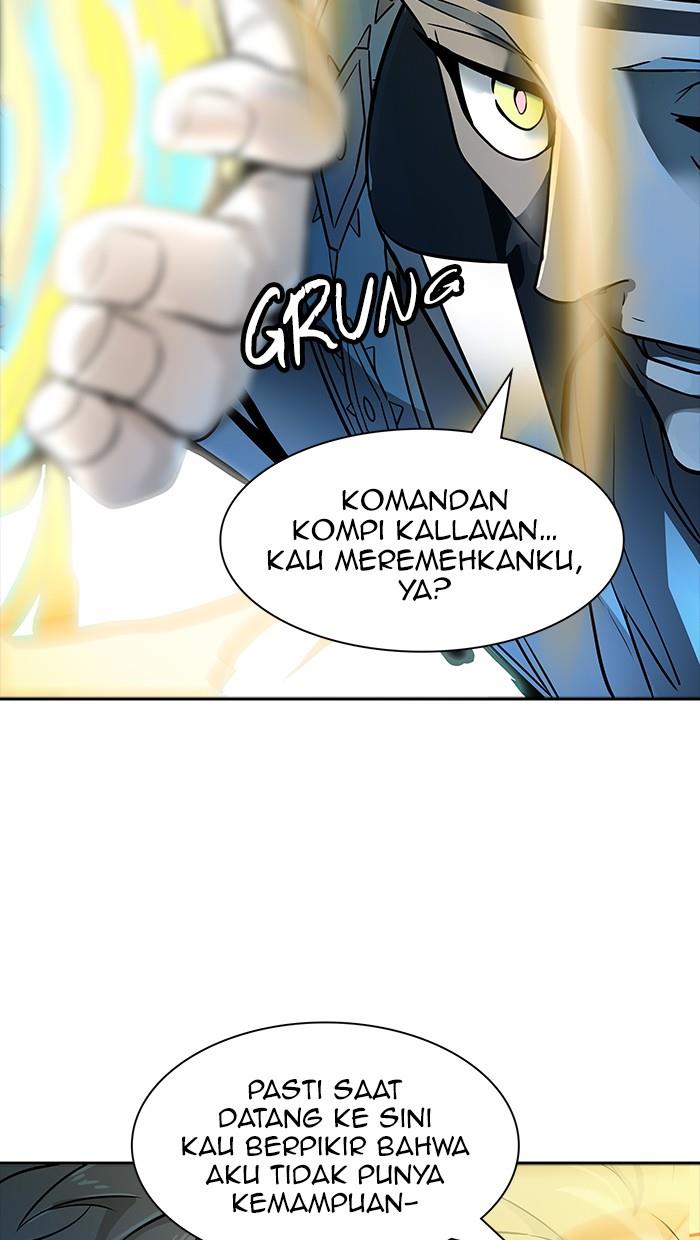 Tower of God Chap 521 - Next Chap 522