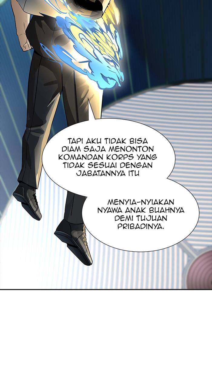 Tower of God Chap 521 - Next Chap 522