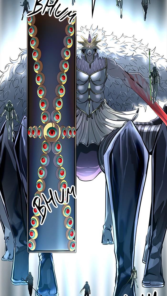 Tower of God Chap 522 - Next Chap 523