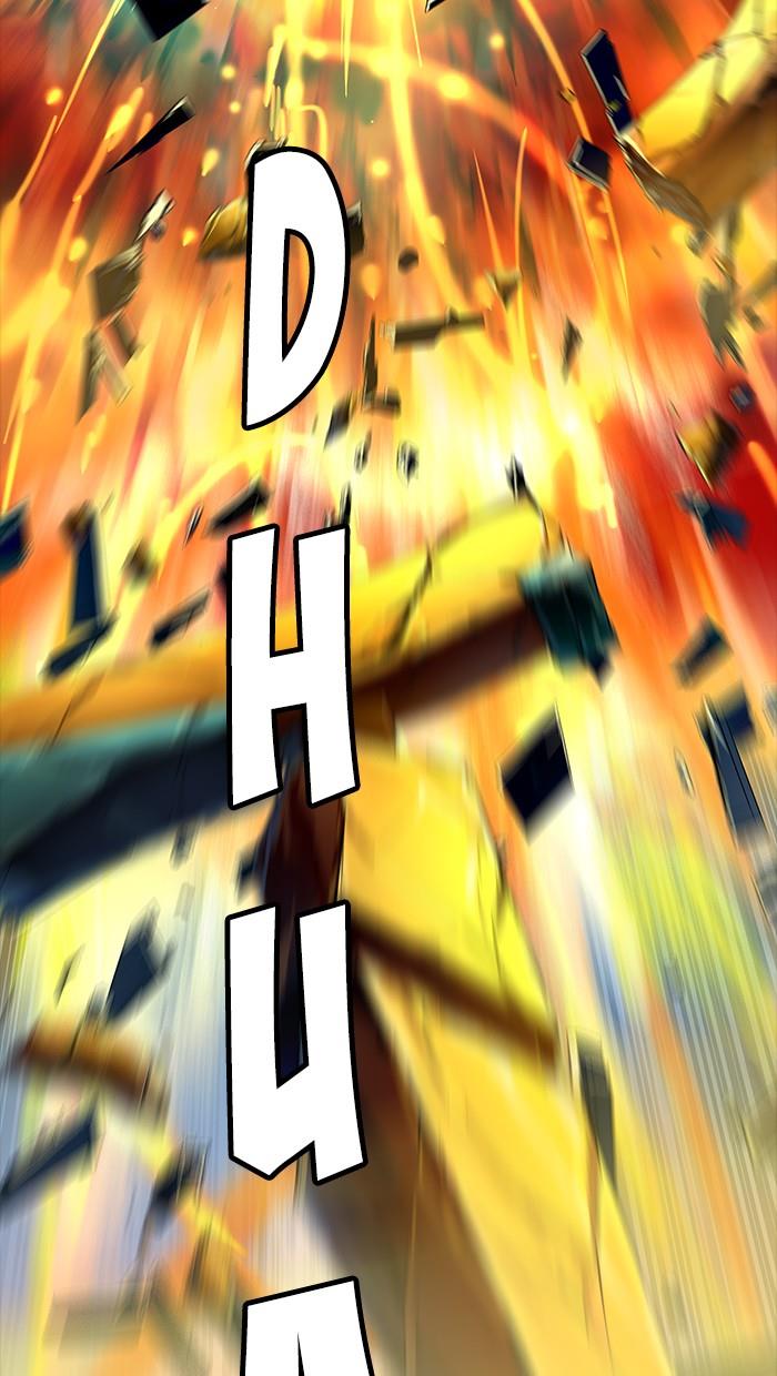 Tower of God Chap 522 - Next Chap 523