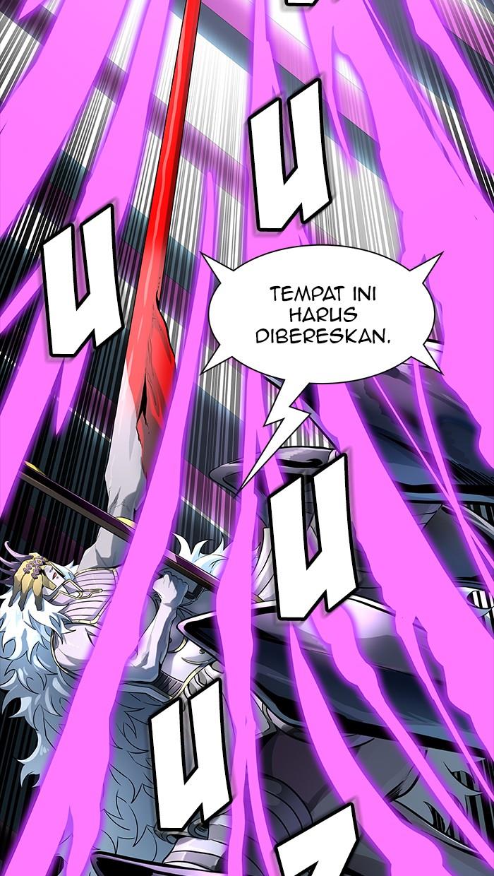 Tower of God Chap 522 - Next Chap 523