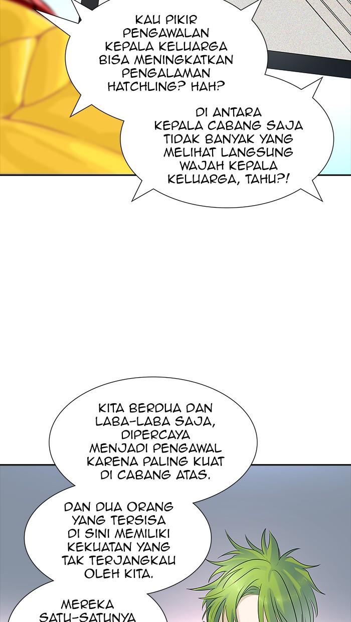 Tower of God Chap 522 - Next Chap 523