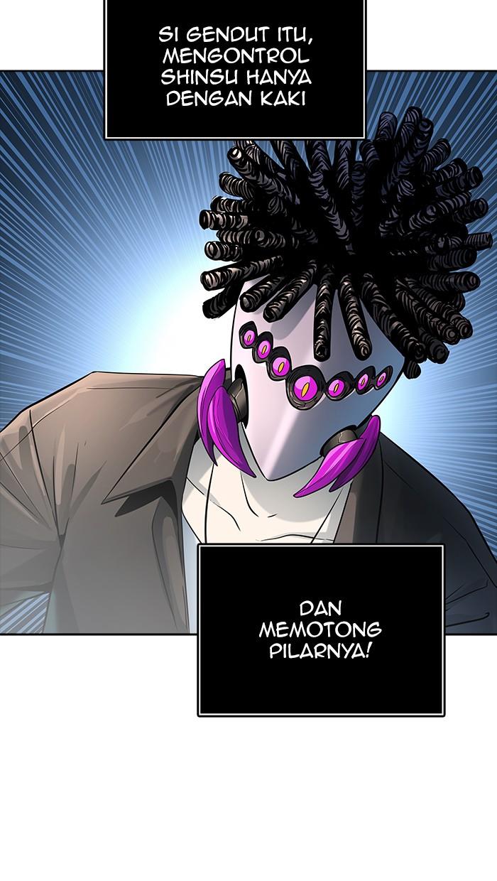 Tower of God Chap 522 - Next Chap 523
