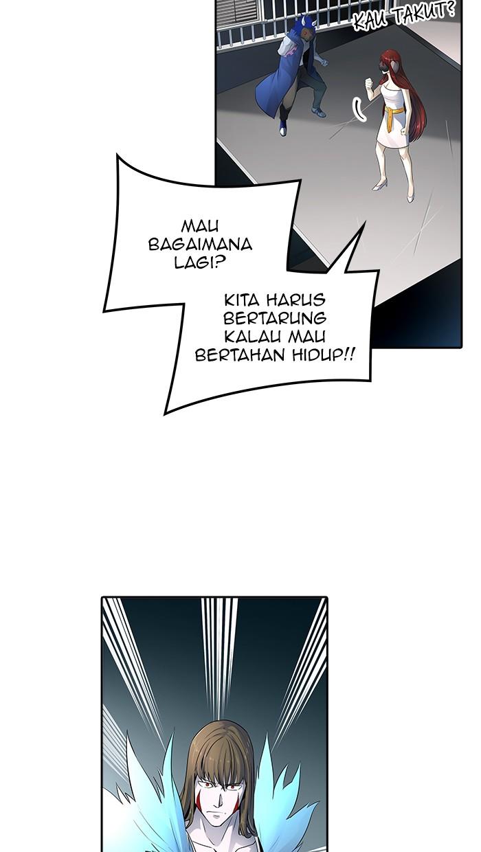 Tower of God Chap 522 - Next Chap 523