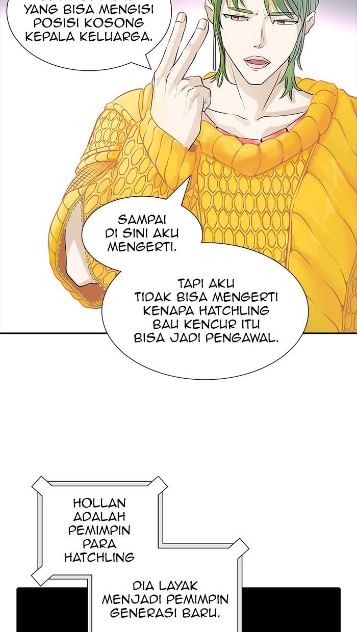 Tower of God Chap 522 - Next Chap 523