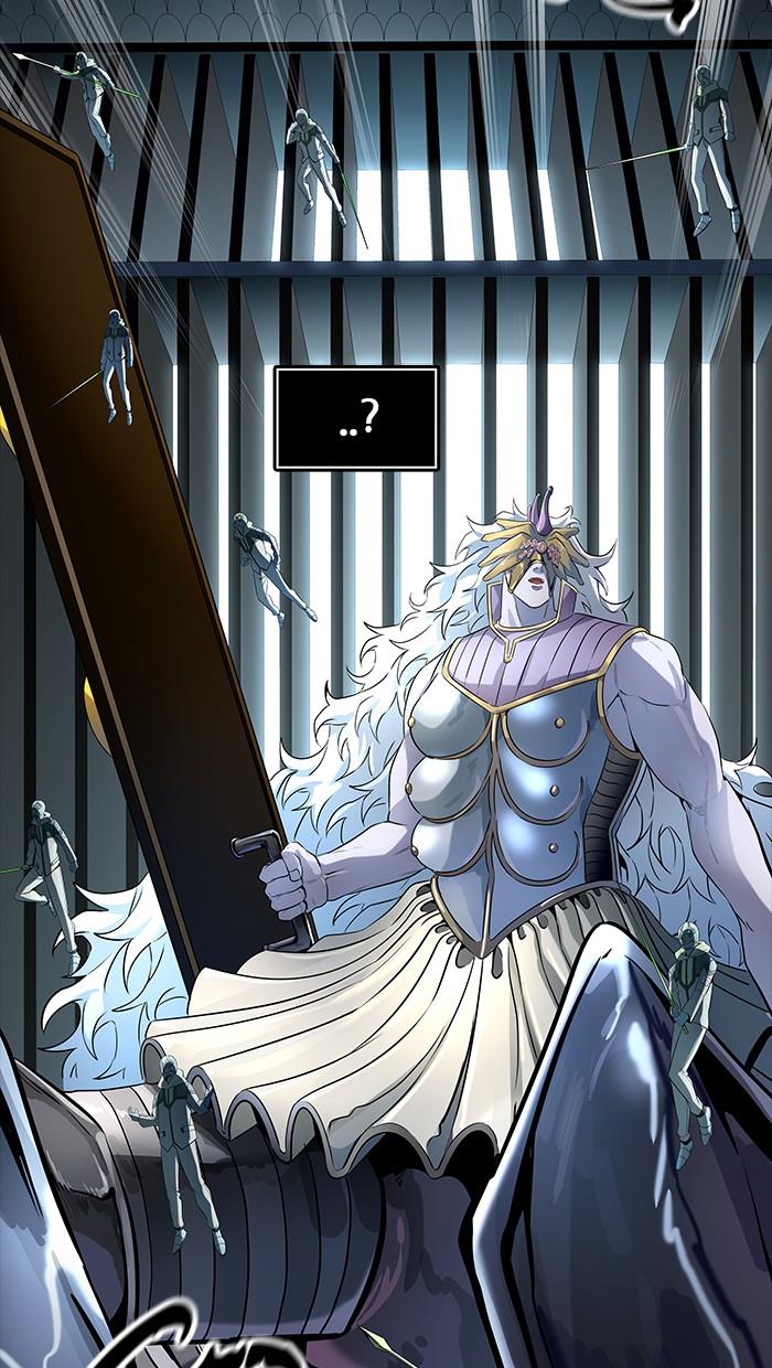 Tower of God Chap 522 - Next Chap 523