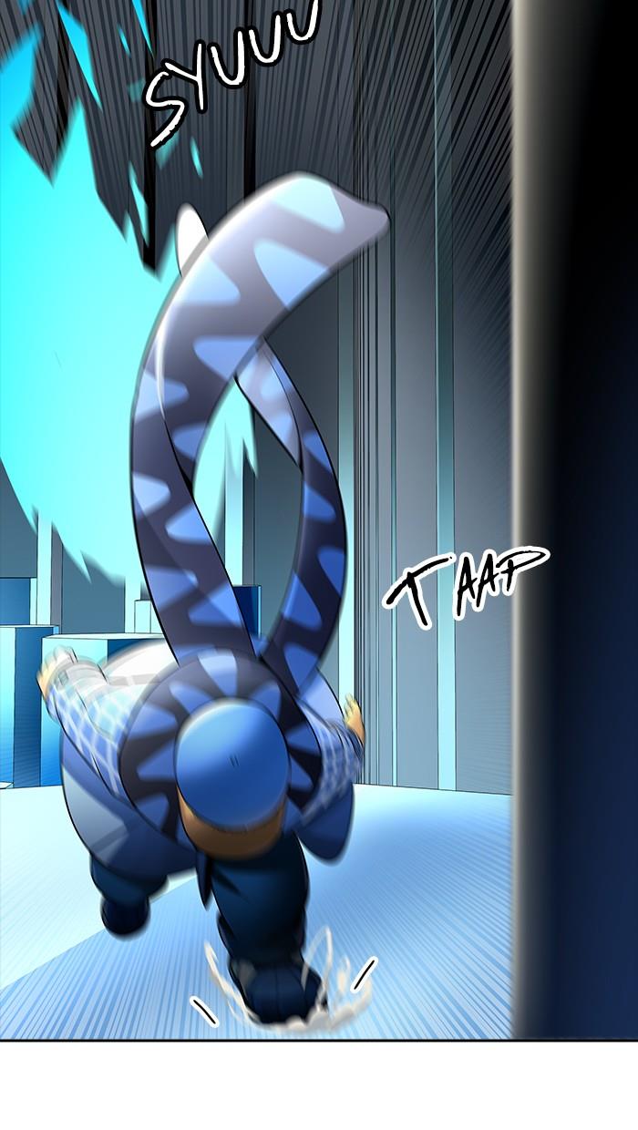 Tower of God Chap 522 - Next Chap 523
