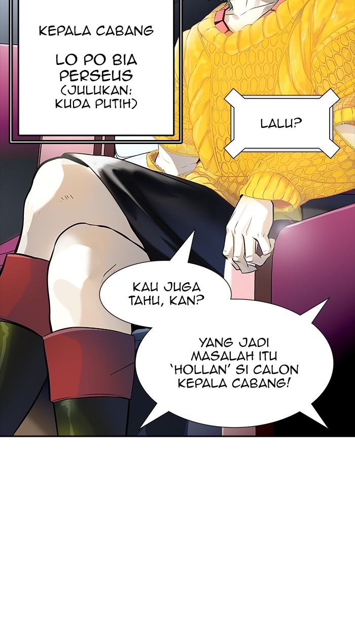 Tower of God Chap 522 - Next Chap 523