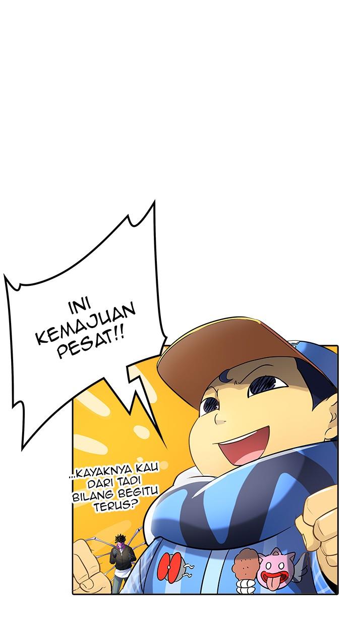 Tower of God Chap 522 - Next Chap 523