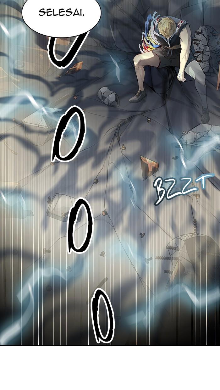 Tower of God Chap 523 - Next Chap 524