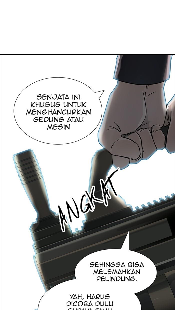 Tower of God Chap 523 - Next Chap 524