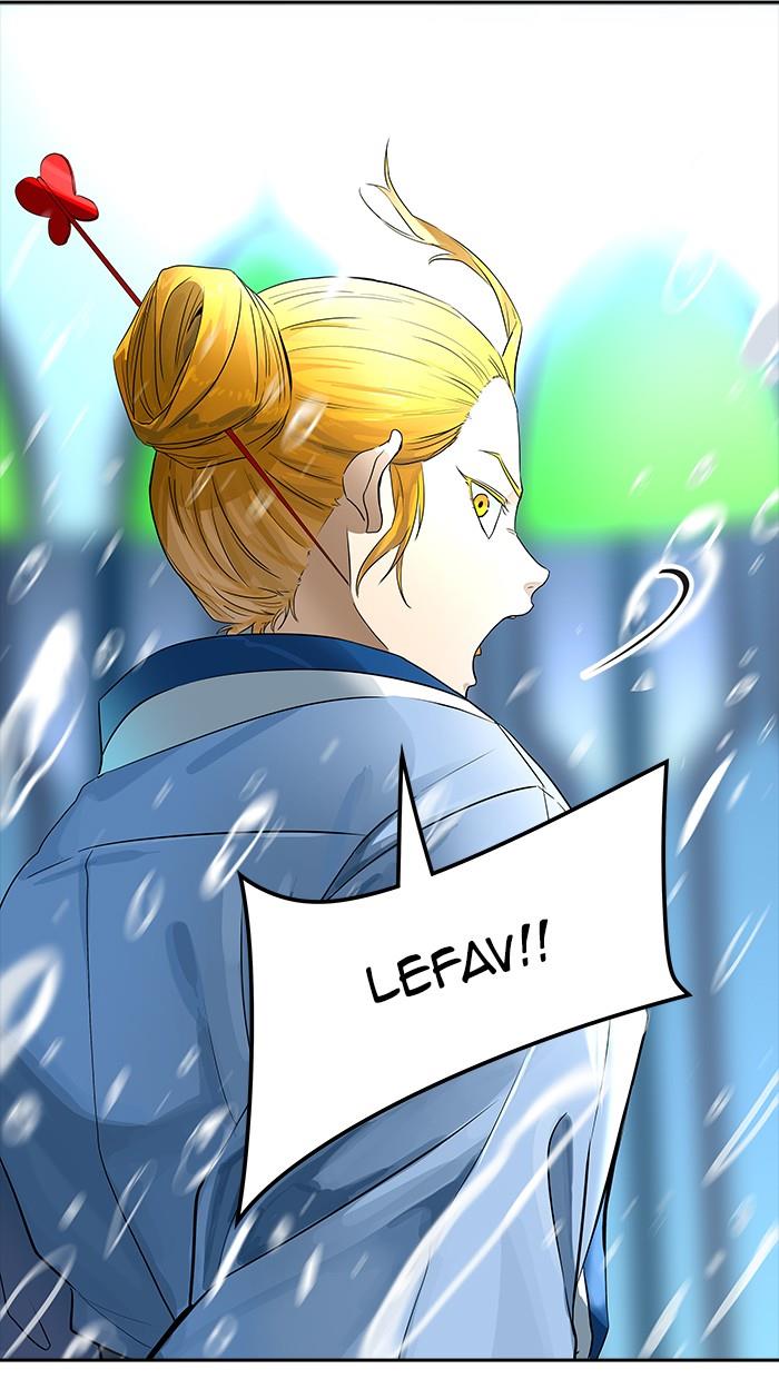 Tower of God Chap 523 - Next Chap 524