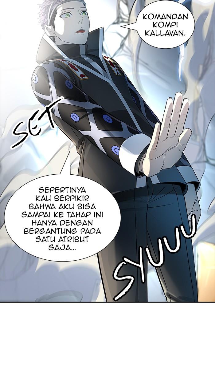 Tower of God Chap 523 - Next Chap 524