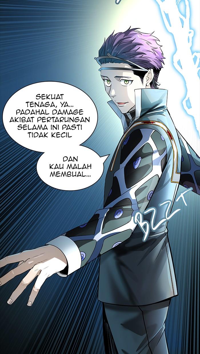Tower of God Chap 523 - Next Chap 524