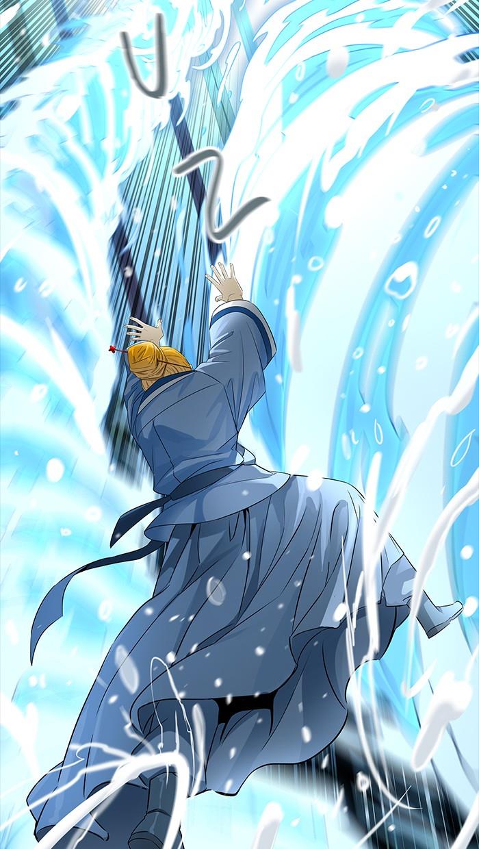 Tower of God Chap 523 - Next Chap 524