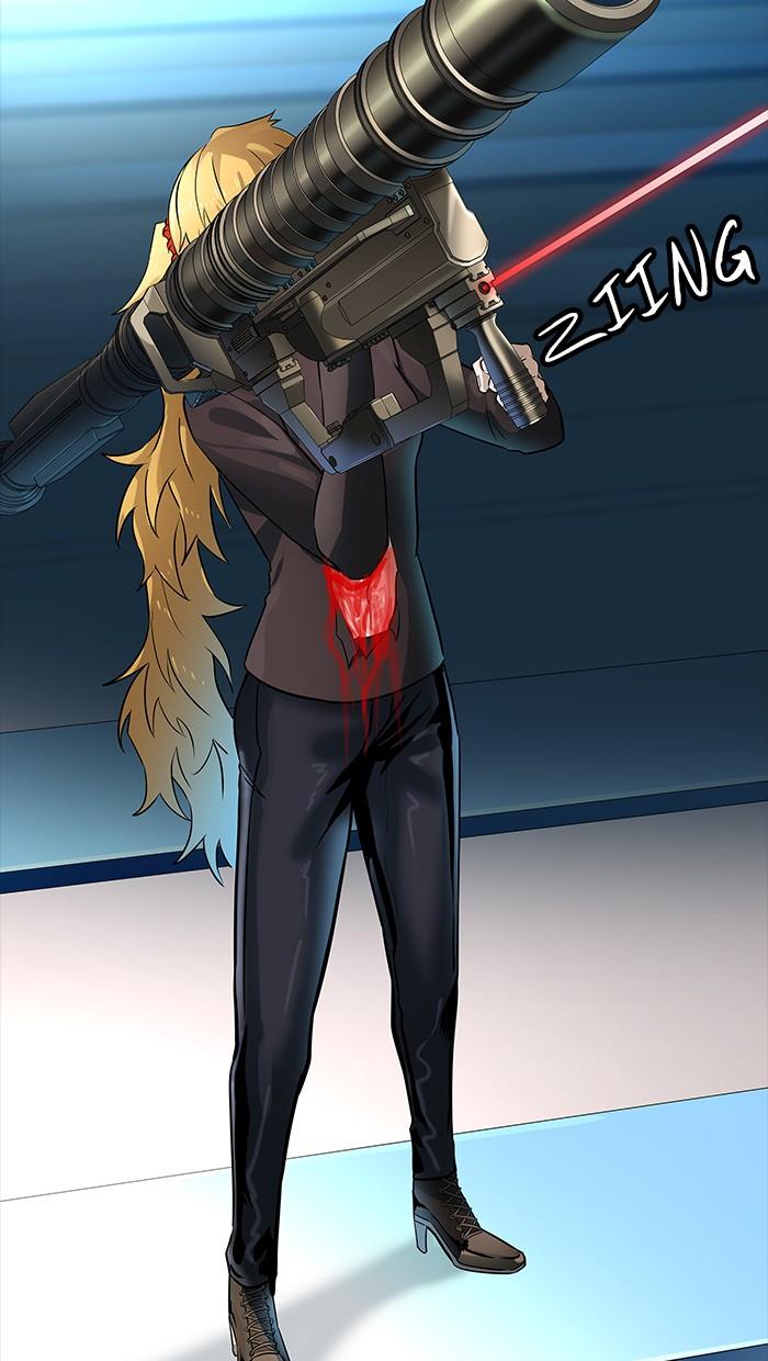 Tower of God Chap 523 - Next Chap 524