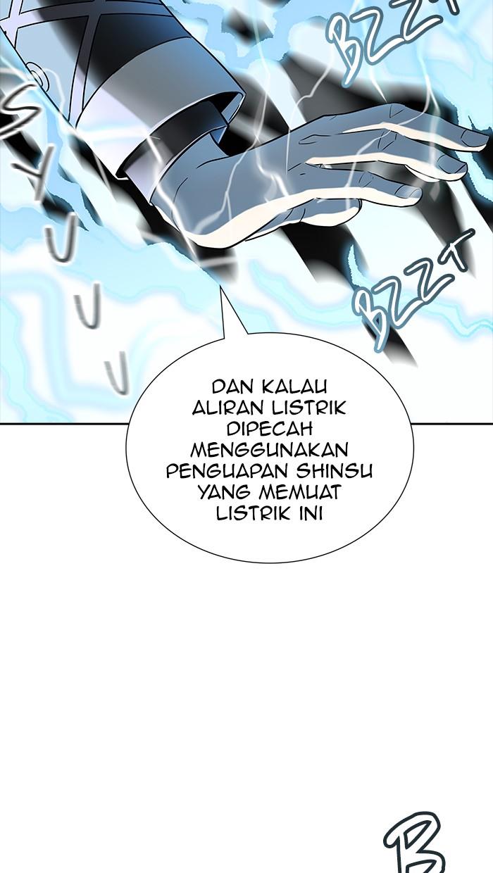 Tower of God Chap 523 - Next Chap 524