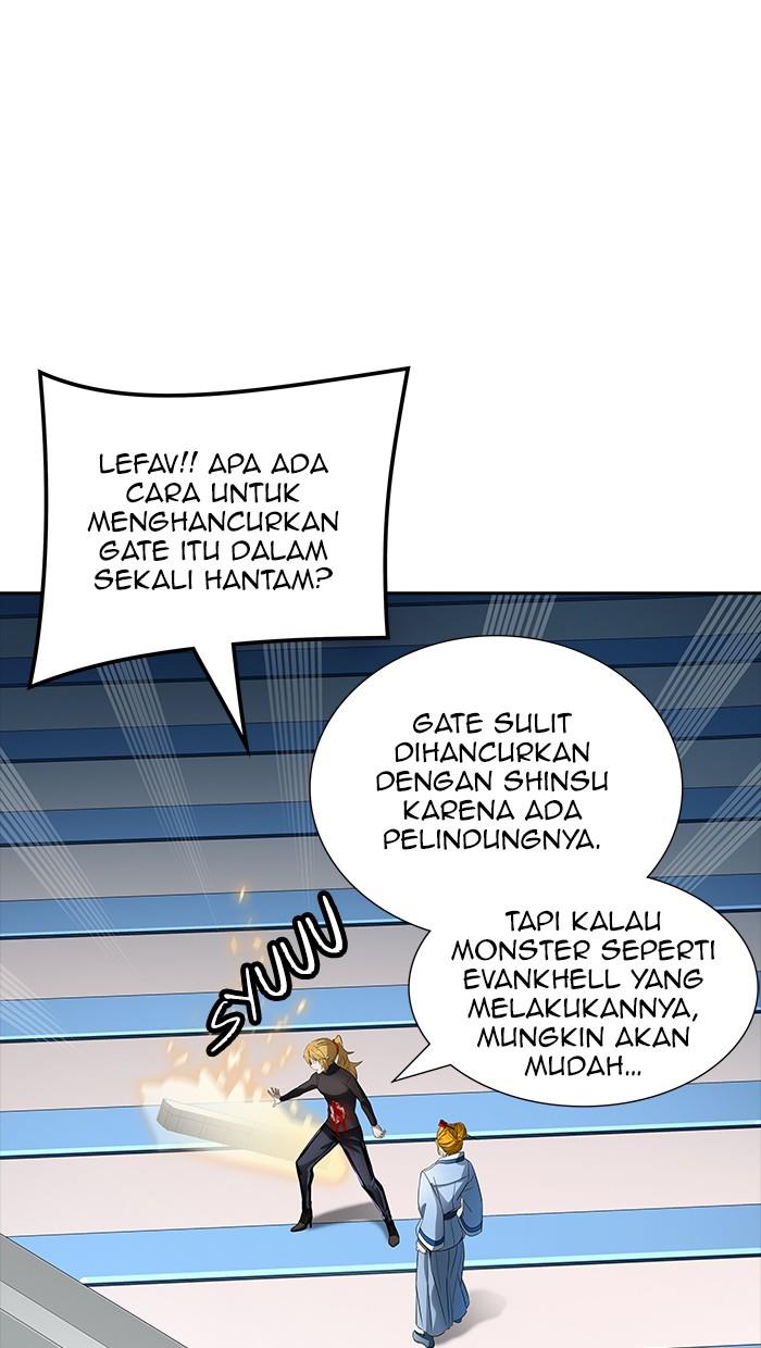 Tower of God Chap 523 - Next Chap 524
