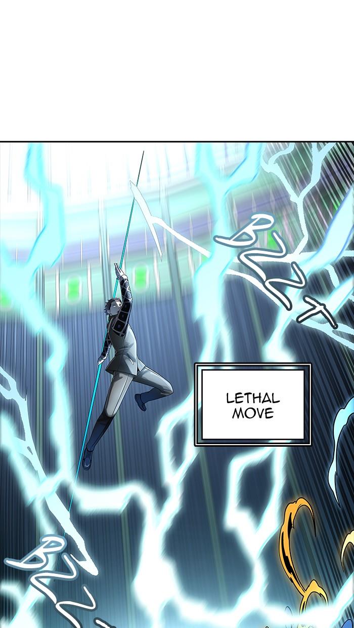 Tower of God Chap 523 - Next Chap 524