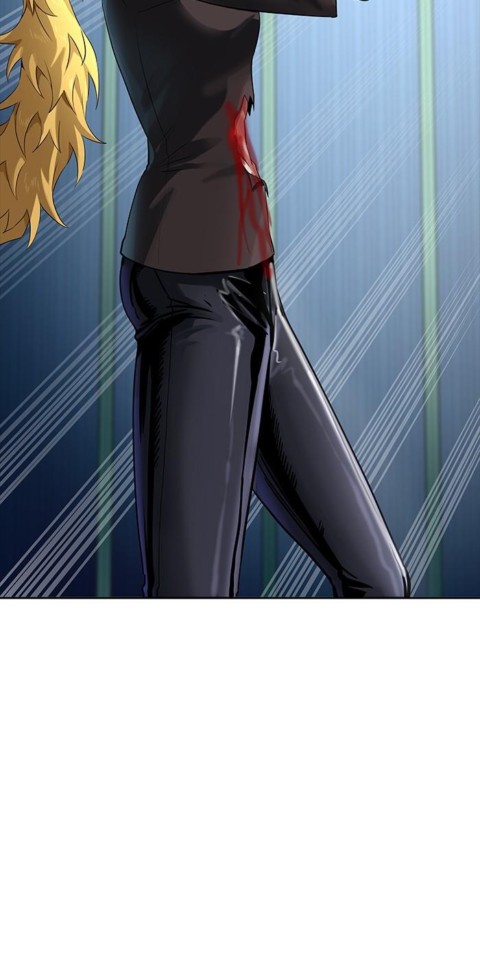 Tower of God Chap 523 - Next Chap 524
