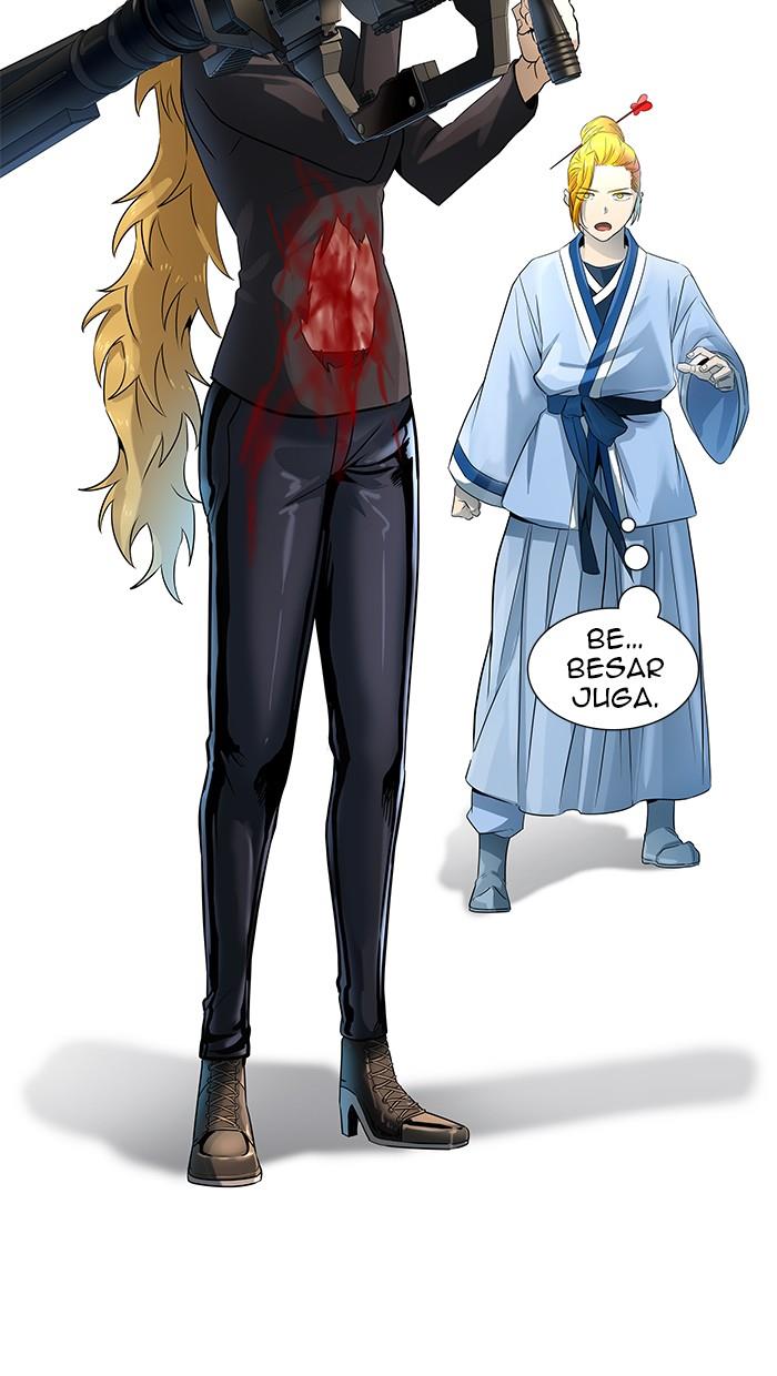 Tower of God Chap 523 - Next Chap 524