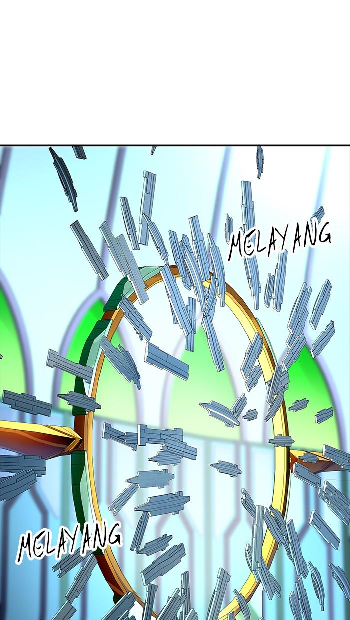 Tower of God Chap 523 - Next Chap 524