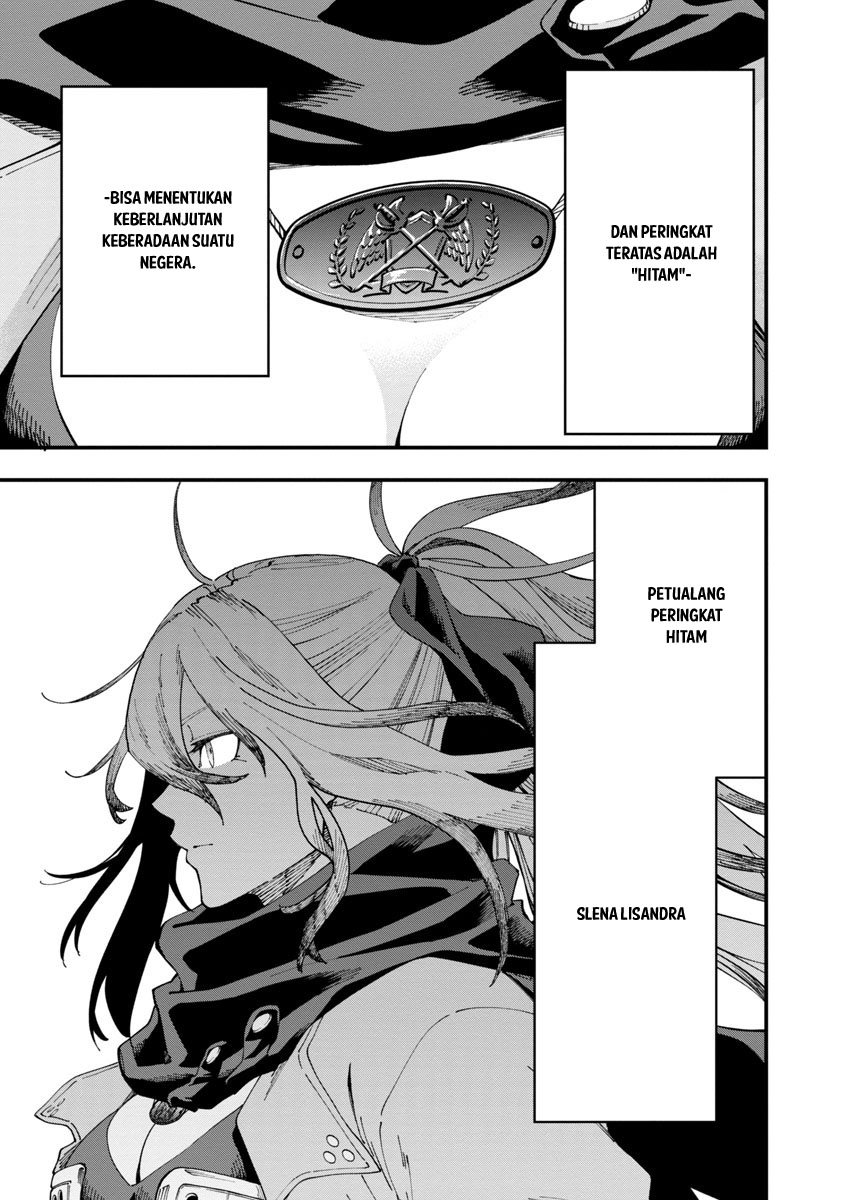 Katainaka no Ossan, Kensei ni Naru ~tada no inaka no kenjutsu shihan datta no ni, taisei shita deshi-tachi ga ore wo hottekurenai ken~ Chap 7 - Next Chap 8