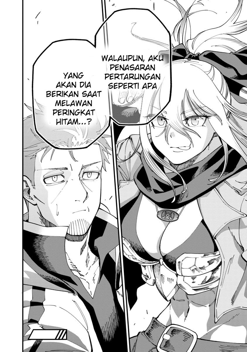 Katainaka no Ossan, Kensei ni Naru ~tada no inaka no kenjutsu shihan datta no ni, taisei shita deshi-tachi ga ore wo hottekurenai ken~ Chap 7 - Next Chap 8