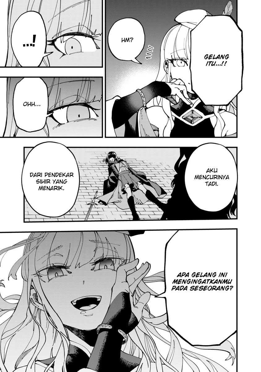 Katainaka no Ossan, Kensei ni Naru ~tada no inaka no kenjutsu shihan datta no ni, taisei shita deshi-tachi ga ore wo hottekurenai ken~ Chap 6 - Next Chap 7