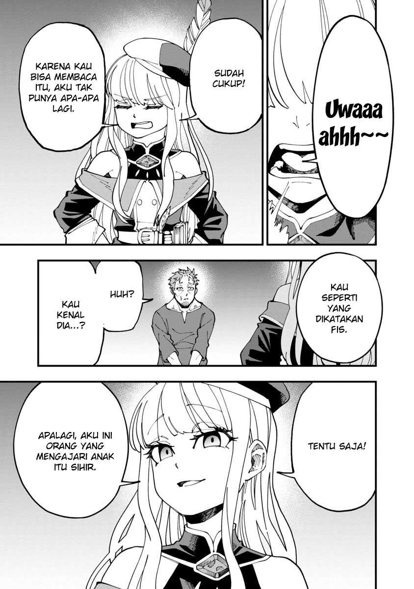 Katainaka no Ossan, Kensei ni Naru ~tada no inaka no kenjutsu shihan datta no ni, taisei shita deshi-tachi ga ore wo hottekurenai ken~ Chap 6 - Next Chap 7