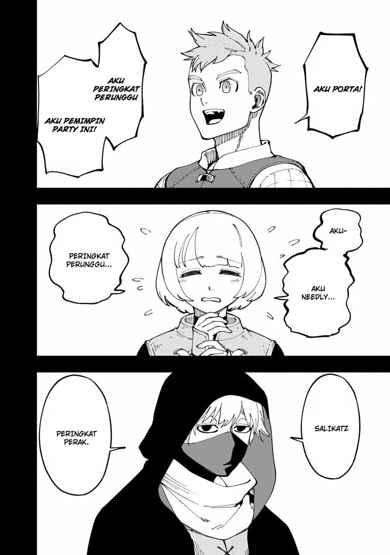 Katainaka no Ossan, Kensei ni Naru ~tada no inaka no kenjutsu shihan datta no ni, taisei shita deshi-tachi ga ore wo hottekurenai ken~ Chap 9 - Next Chap 10