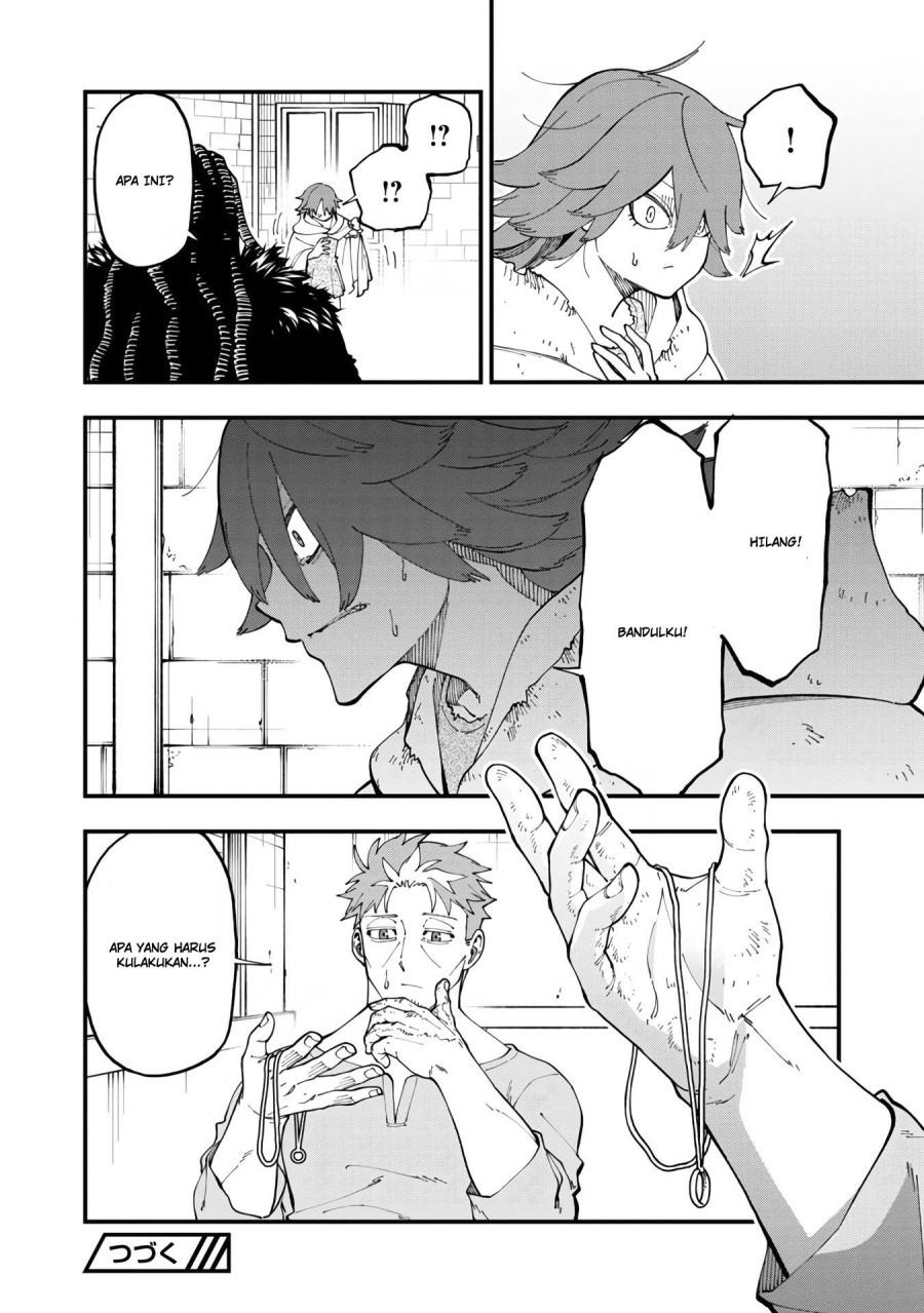 Katainaka no Ossan, Kensei ni Naru ~tada no inaka no kenjutsu shihan datta no ni, taisei shita deshi-tachi ga ore wo hottekurenai ken~ Chap 13 - Next Chap 14