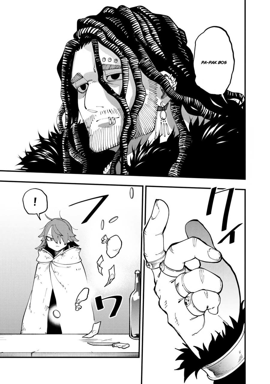 Katainaka no Ossan, Kensei ni Naru ~tada no inaka no kenjutsu shihan datta no ni, taisei shita deshi-tachi ga ore wo hottekurenai ken~ Chap 13 - Next Chap 14