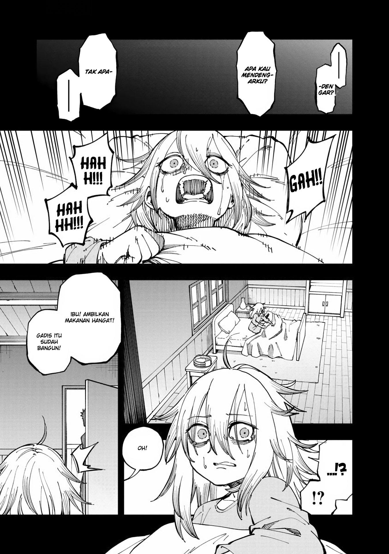 Katainaka no Ossan, Kensei ni Naru ~tada no inaka no kenjutsu shihan datta no ni, taisei shita deshi-tachi ga ore wo hottekurenai ken~ Chap 10 - Next Chap 11