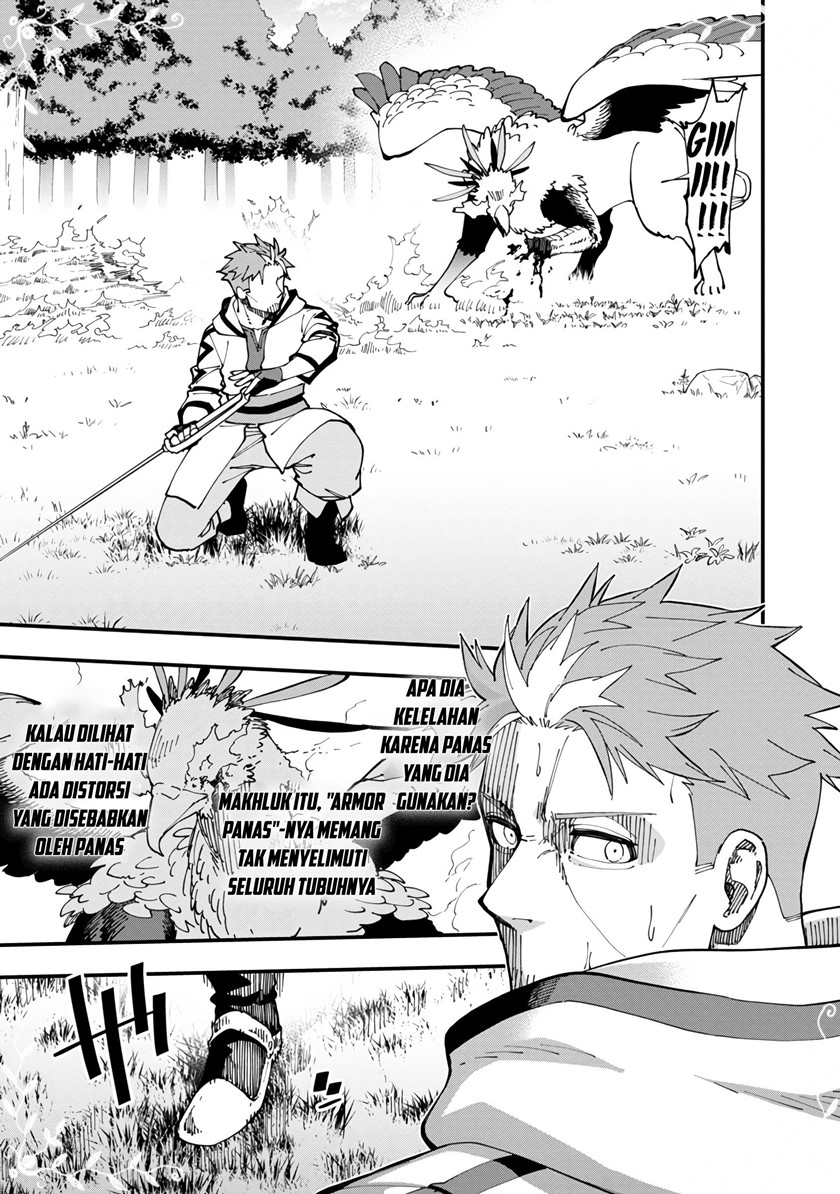 Katainaka no Ossan, Kensei ni Naru ~tada no inaka no kenjutsu shihan datta no ni, taisei shita deshi-tachi ga ore wo hottekurenai ken~ Chap 11 - Next Chap 12