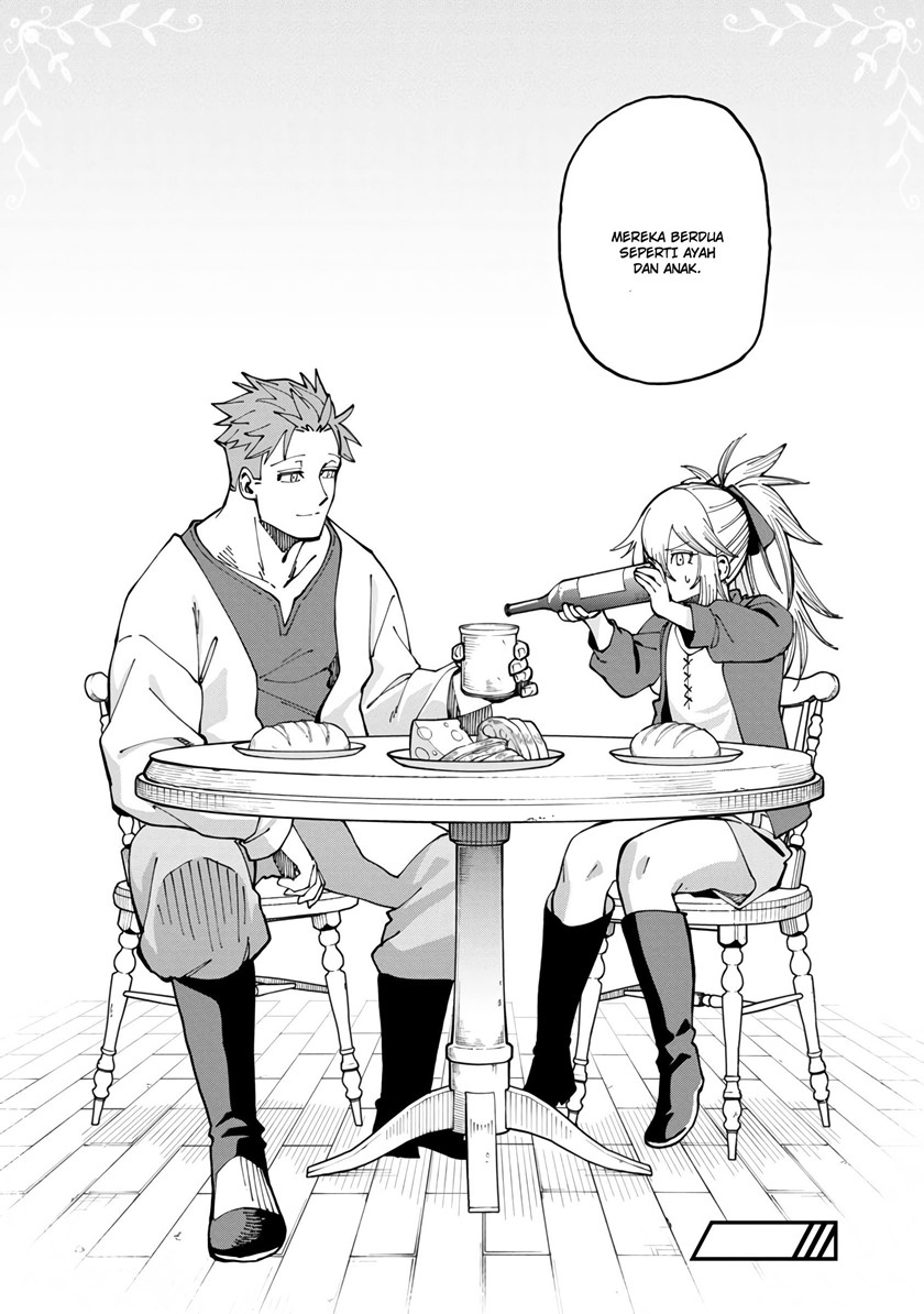 Katainaka no Ossan, Kensei ni Naru ~tada no inaka no kenjutsu shihan datta no ni, taisei shita deshi-tachi ga ore wo hottekurenai ken~ Chap 11 - Next Chap 12