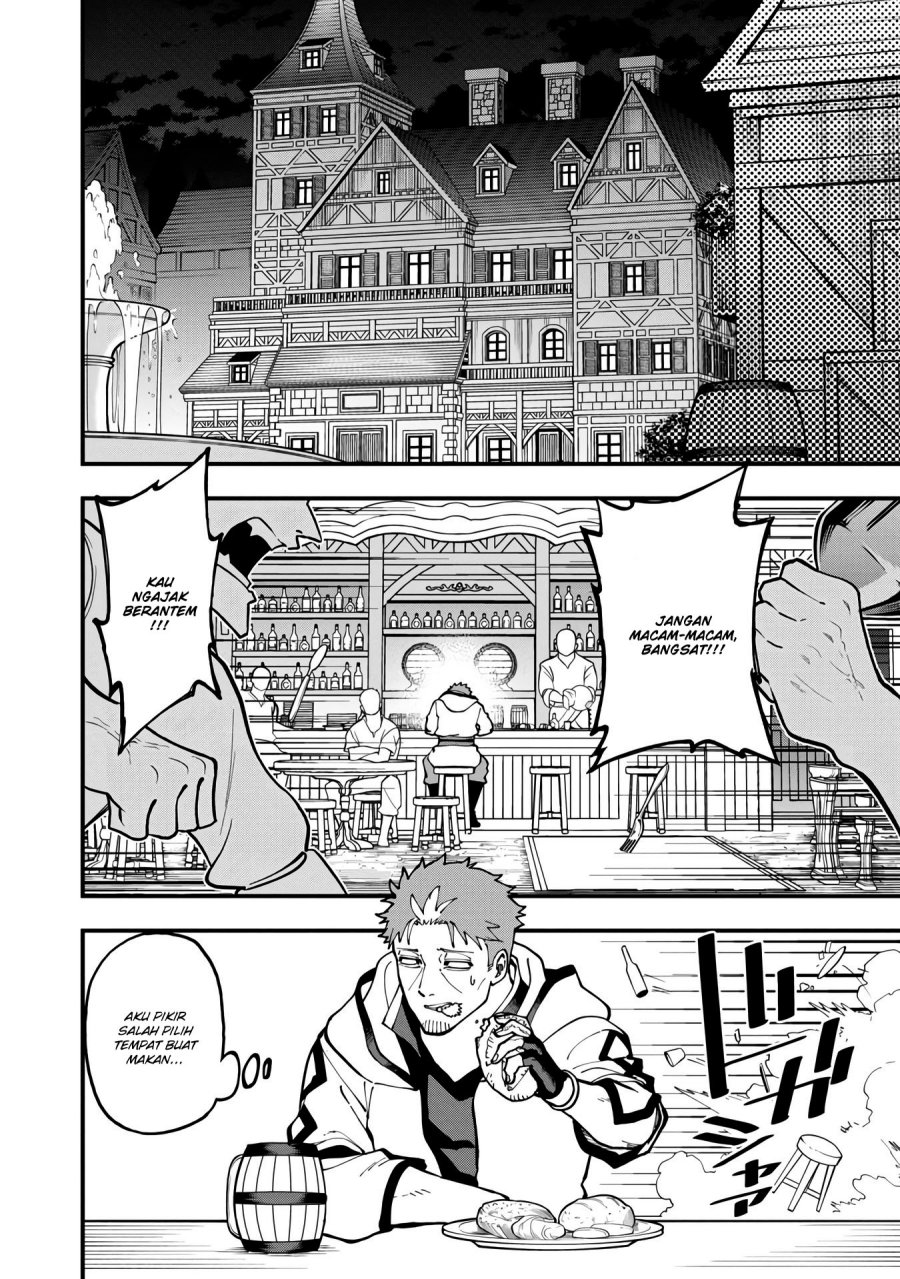 Katainaka no Ossan, Kensei ni Naru ~tada no inaka no kenjutsu shihan datta no ni, taisei shita deshi-tachi ga ore wo hottekurenai ken~ Chap 17 - Next Chap 18