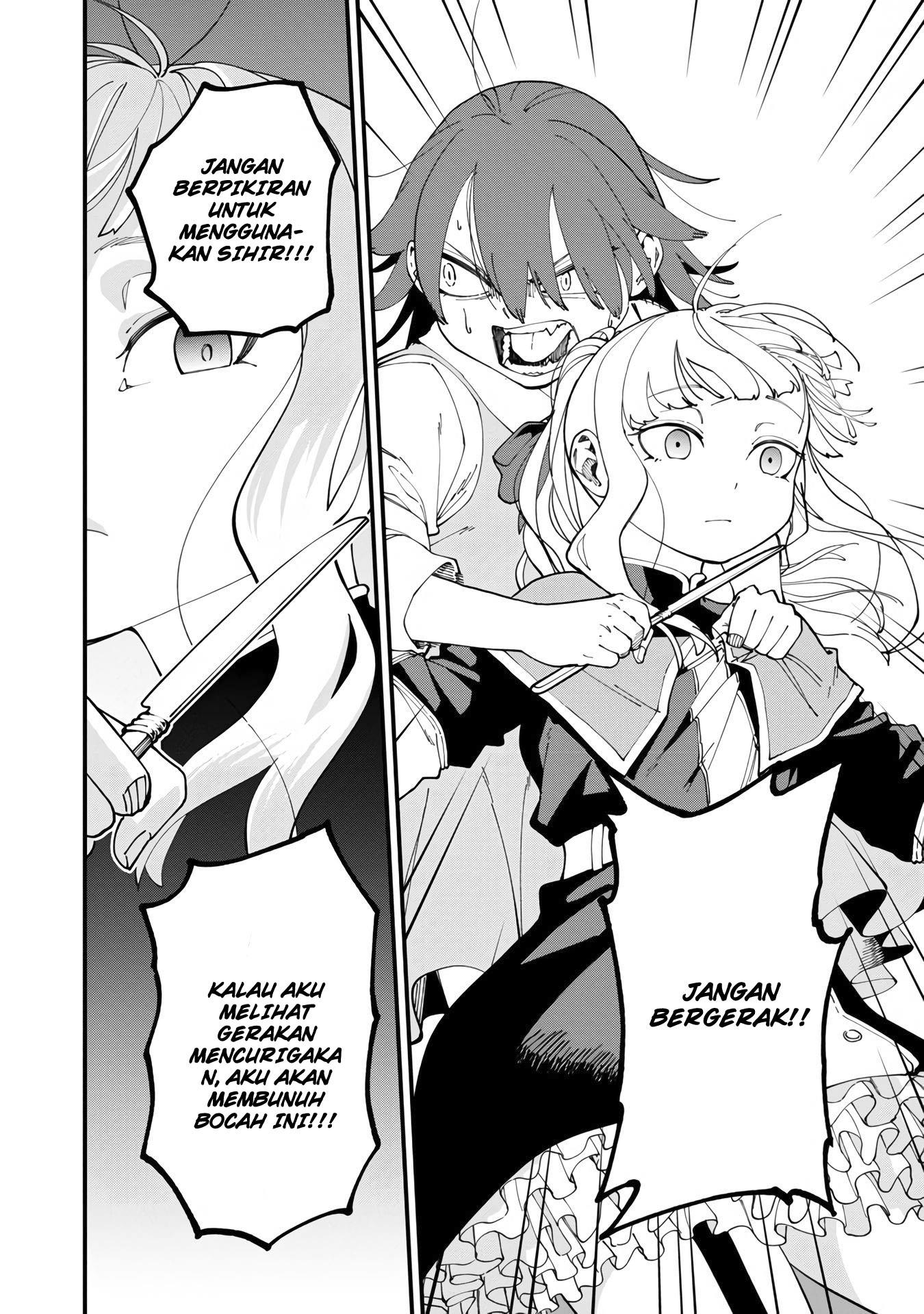 Katainaka no Ossan, Kensei ni Naru ~tada no inaka no kenjutsu shihan datta no ni, taisei shita deshi-tachi ga ore wo hottekurenai ken~ Chap 14 - Next Chap 15