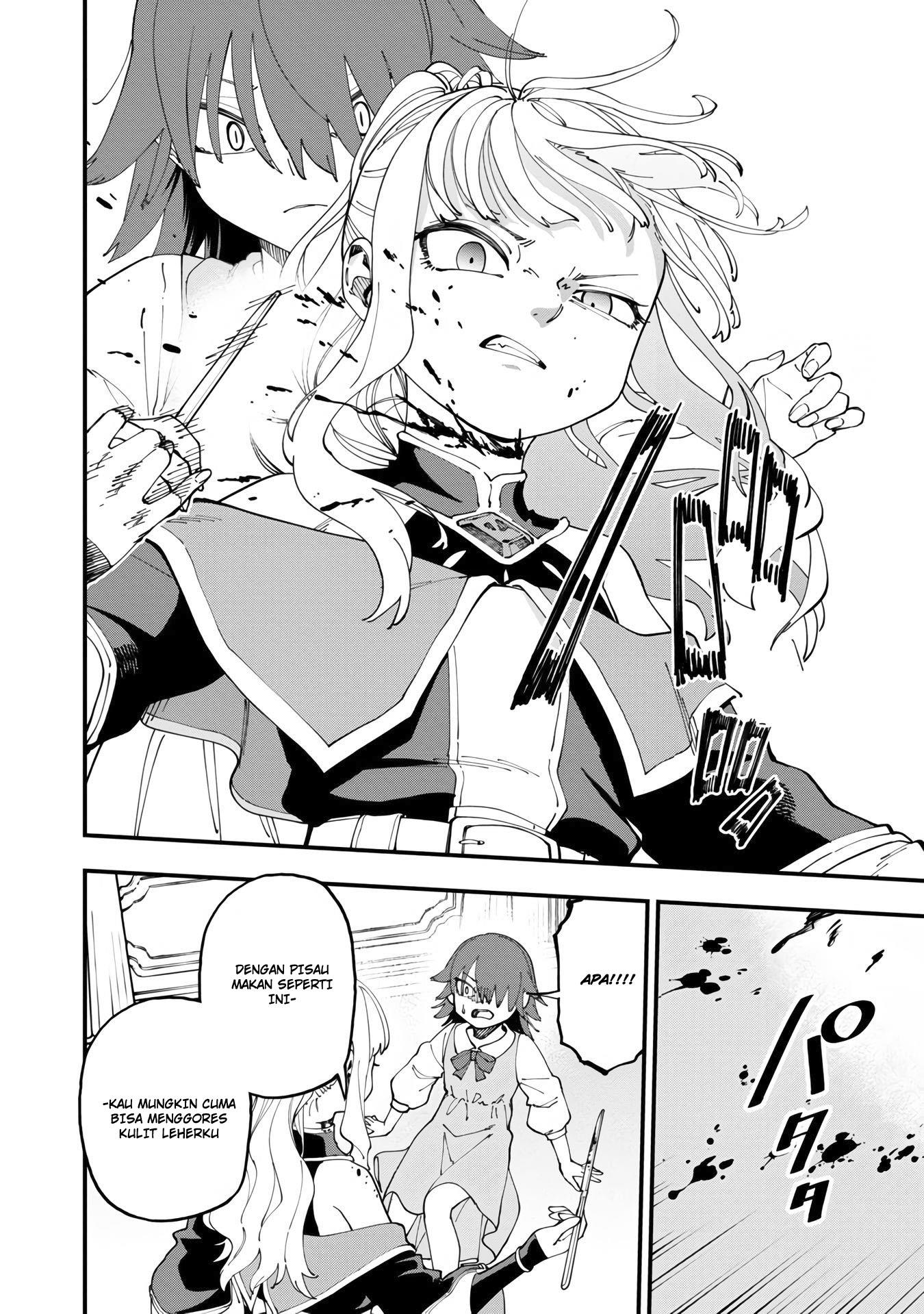 Katainaka no Ossan, Kensei ni Naru ~tada no inaka no kenjutsu shihan datta no ni, taisei shita deshi-tachi ga ore wo hottekurenai ken~ Chap 14 - Next Chap 15