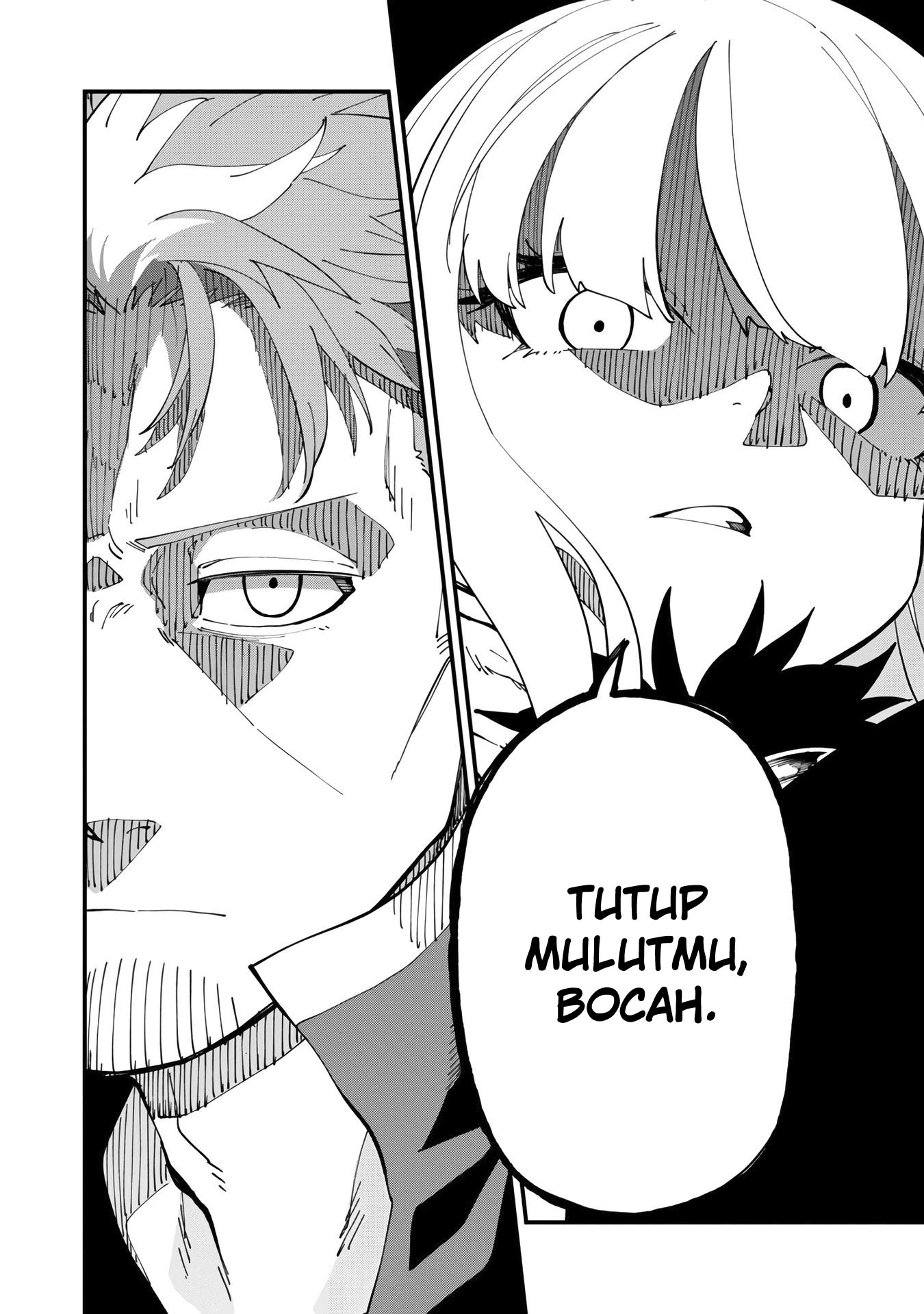 Katainaka no Ossan, Kensei ni Naru ~tada no inaka no kenjutsu shihan datta no ni, taisei shita deshi-tachi ga ore wo hottekurenai ken~ Chap 15 - Next Chap 16